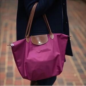 Longchamp Le Pliage Large Tote